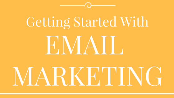 email marketing tips for beginners